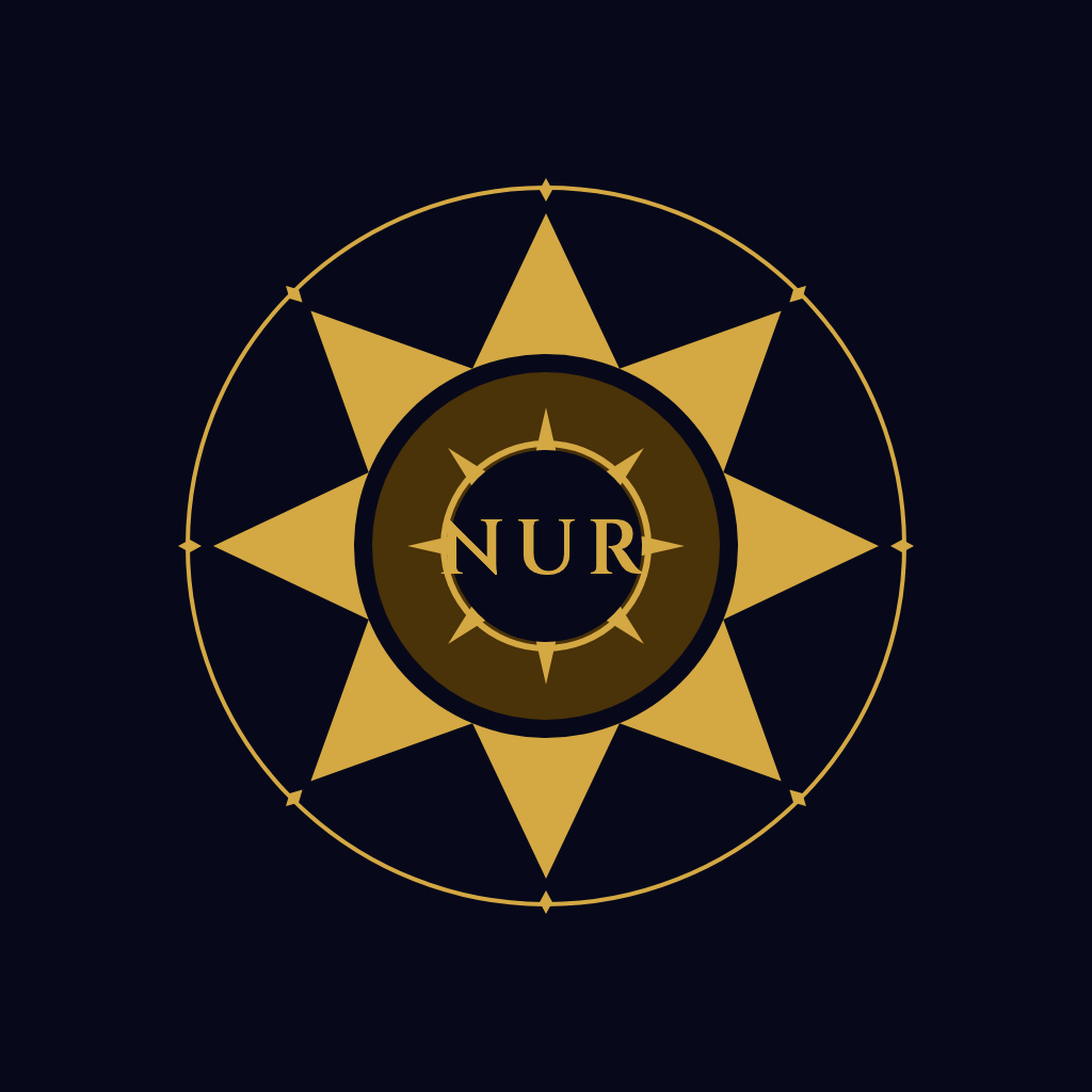 NUR logo